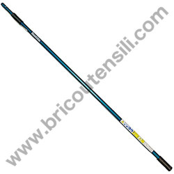 Asta Telescopica per Abbacchiatore Makita BHL360 - 1