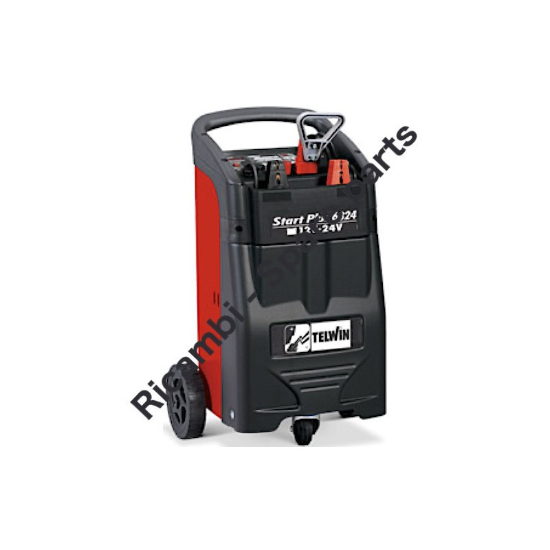 Telwin Spare Parts for Battery Chargers Start Plus 6824 - 829560
