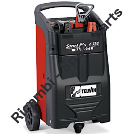 Ricambi Telwin per Saldatrici Inverter Force