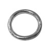 Galvanized Steel Rings
