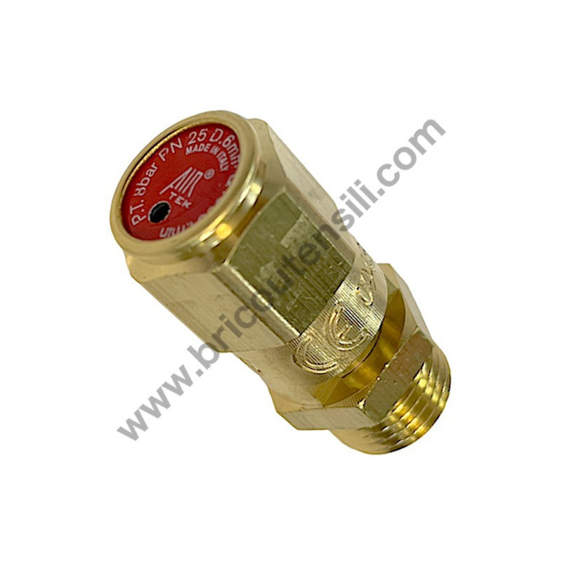 Gruppo Pompante per Compressore a Cinghia A29B BLU