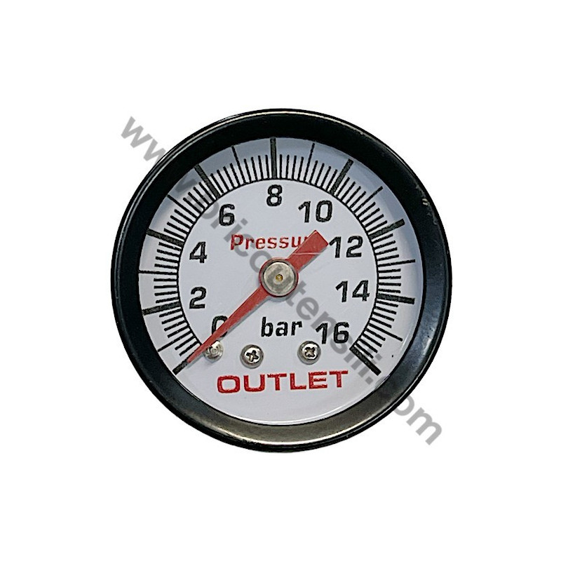 Gruppo Pompante per Compressore a Cinghia A29B BLU