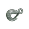 Hoist Hooks Galvanized
