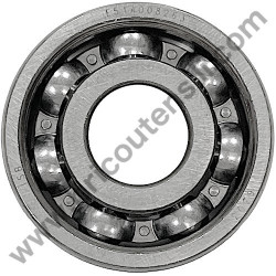 Ball Bearing 6303 for Pressure Washers Lavorwash