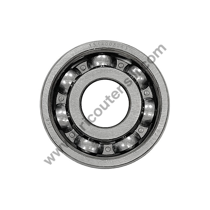 Ball Bearing 6303 for Pressure Washers Lavorwash