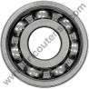 Ball Bearing 6303 for Pressure Washers Lavorwash