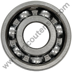 Ball Bearing 6303 for Pressure Washers Lavorwash - 1