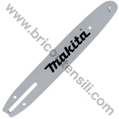 Barra 35 cm 3/8"- 0.43" per Elettrosega Makita UC3520A