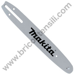 Barra 35 cm 3/8"- 0.43" per Elettrosega Makita UC3520A - 1