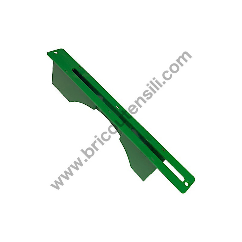 Protezione Pianetto per Troncatrice Compa Silver 250