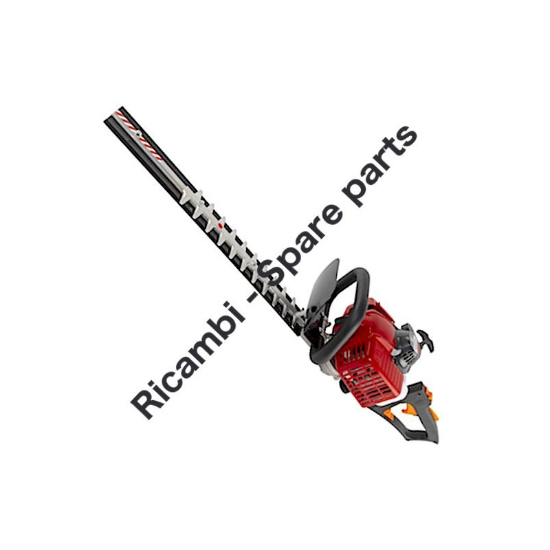 Ricambi Ama per Tagliasiepi a Scoppio AG5 – HT75R
