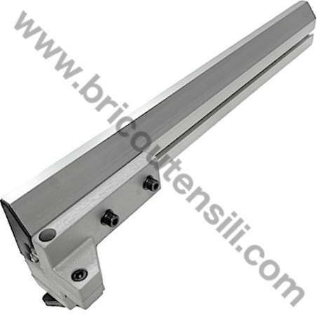 Regolo Piano Superiore per Troncatrice FEMI TR305-I