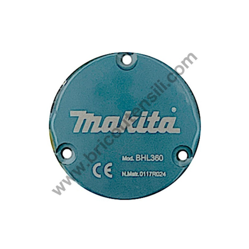 Ricambi Hitachi per Motosega da Potatura Hitachi CS25EC-SC