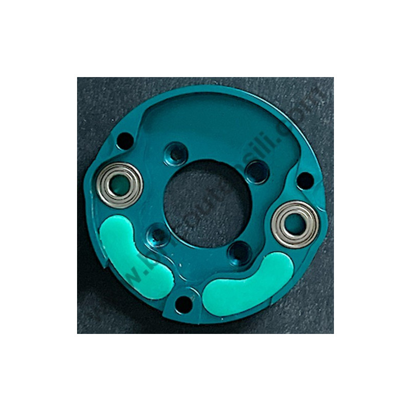 Carter Inferiore per Abbacchiatore Makita BHL360