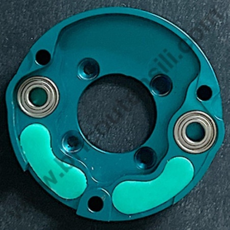 Shoe Holder Ass'y for Olive Harvester Makita BHL360