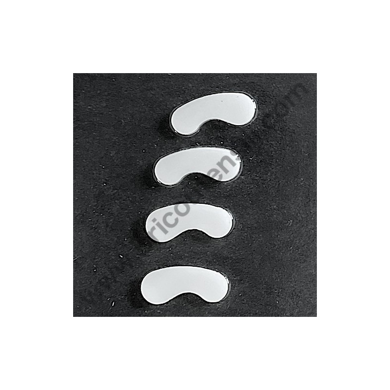 Shoes for Olive Harvester Makita BHL360