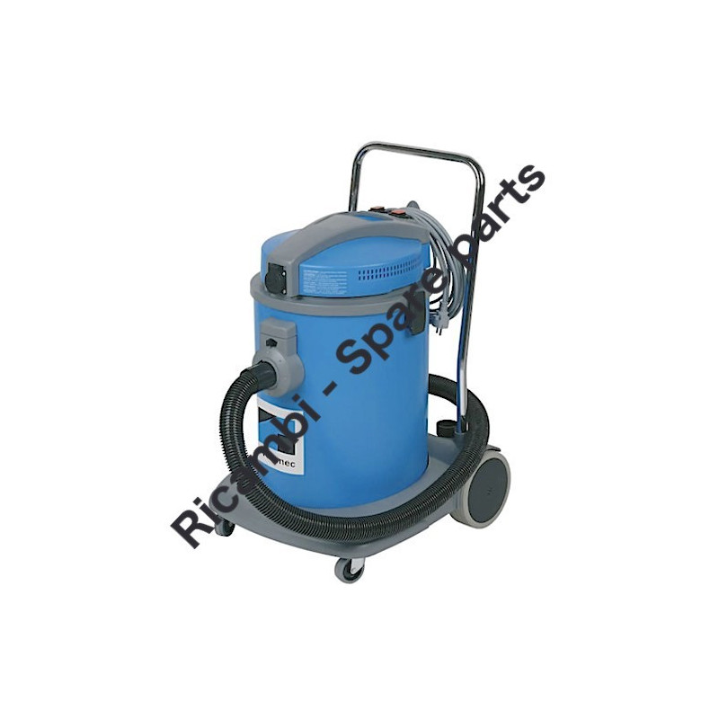 Ricambi Rurmec per Carteggiatrici P500-P1500