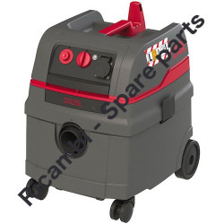 Ricambi Rurmec per Carteggiatrici P500-P1500