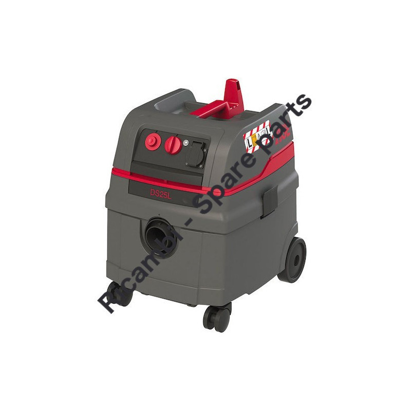 Rurmec Spare Parts for Mixer MX 8