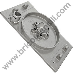 Dado Raccordo Aspirazione per Levigatrice Stayer LOM10B - 1