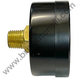 Gruppo Pompante per Compressore a Cinghia A29B BLU