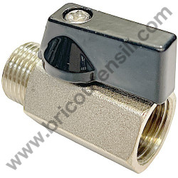 Gruppo Pompante per Compressore a Cinghia A29B BLU