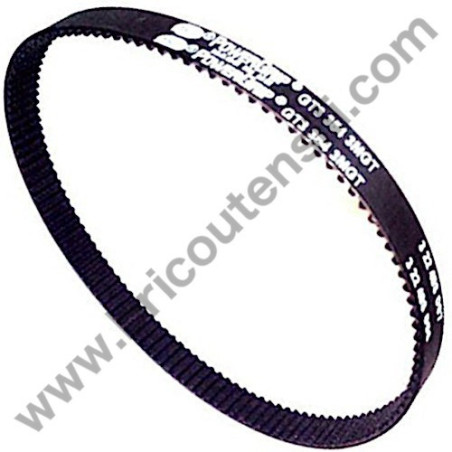 Belt for Belt Sander Stayer LEN610