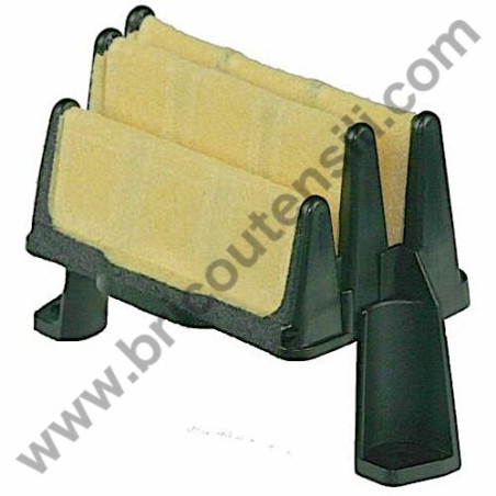 Air Filter for Chainsaw Alpina P 460