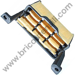 Cilindro Ricambio per Decespugliatore Axel BT520