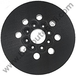 Platorello Base per Levigatrice Rotorbitale Bosch PEX 220 A