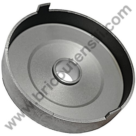 Clutch Drum for Chainsaw Alpina AC 42