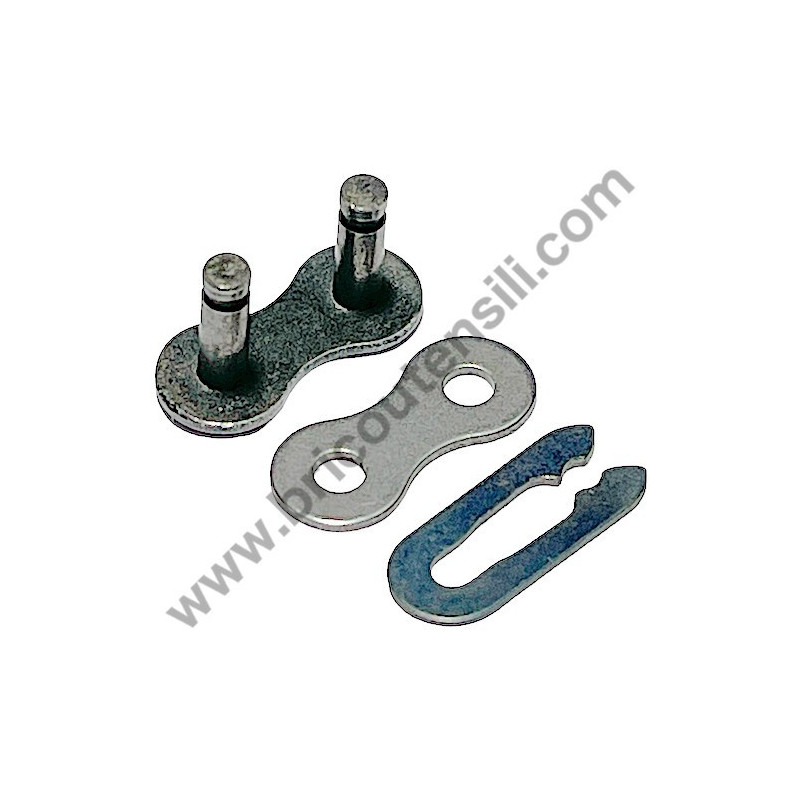 Giunzione Catena per Motosega Alpina P 450