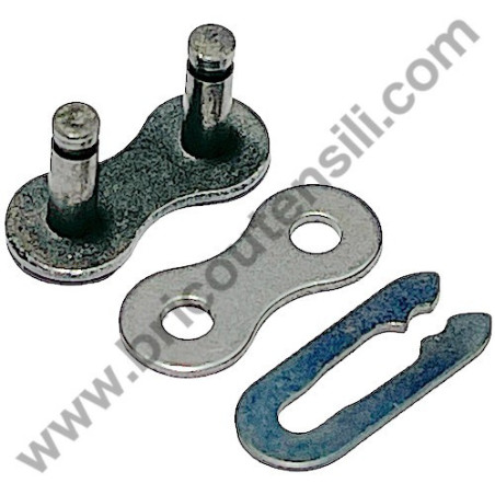 Giunzione Catena per Motosega Alpina P 450