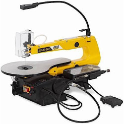 Scroll Saw Fox F40-562