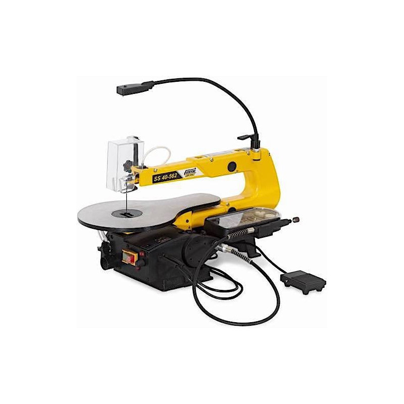 Scroll Saw Fox F40-562