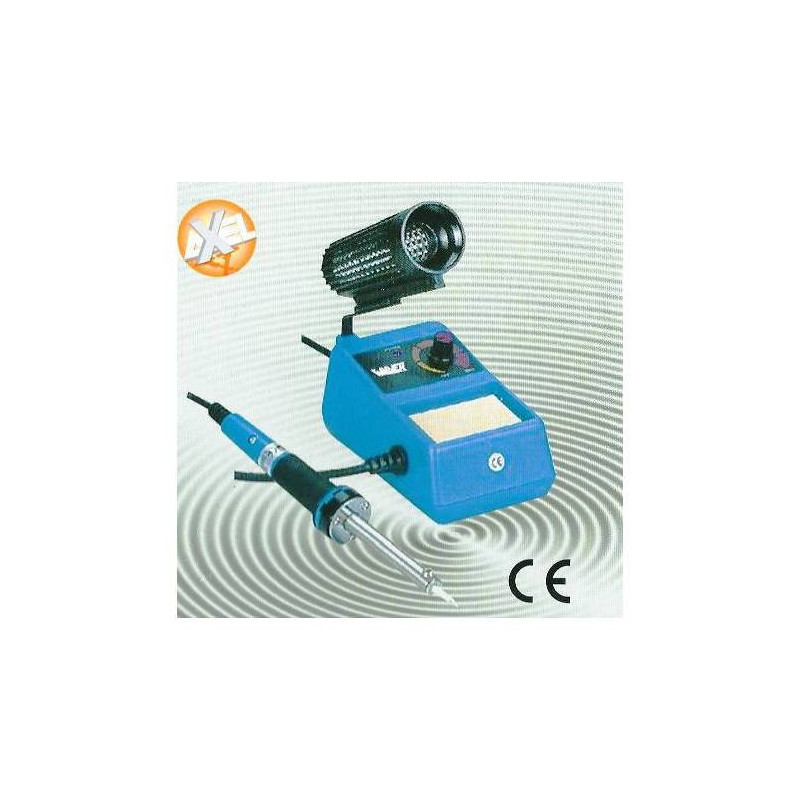 Soldering Station WS-98