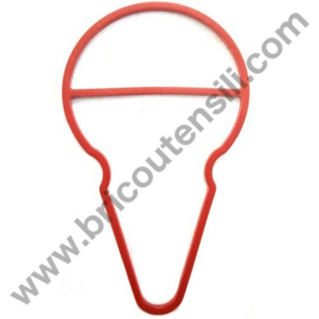 OR in Silicone per Testa Compressori Fiac Air Click-Airsplash 24