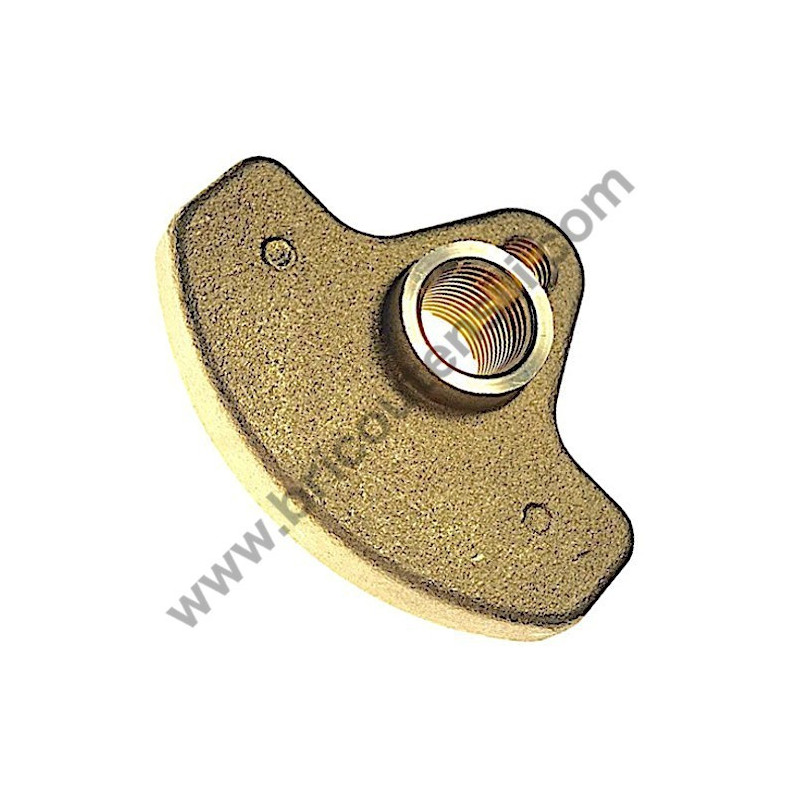 Manovella Ottone F-203 per Compressori Fiac Air Click