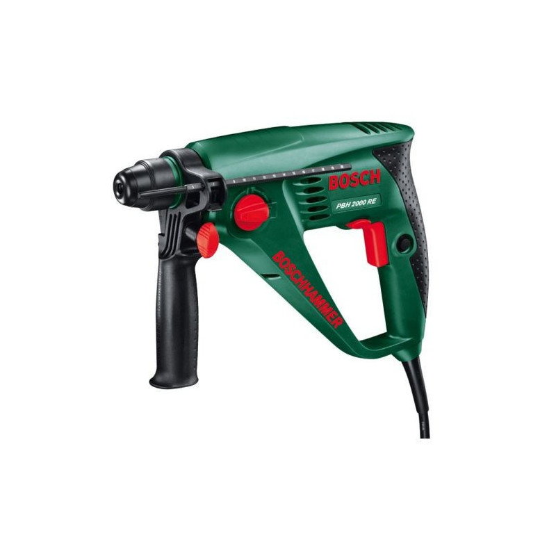 Martello Tassellatore Bosch PBH 2000 RE