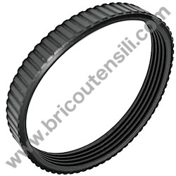 Cinghia per Pialla Hitachi P20SA2 - 1