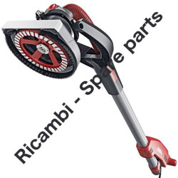 Flex Spare Parts for Sander Giraffe GDE 10