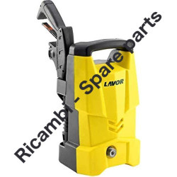 Ricambi Originali Lavor per Idropulitrice One 120