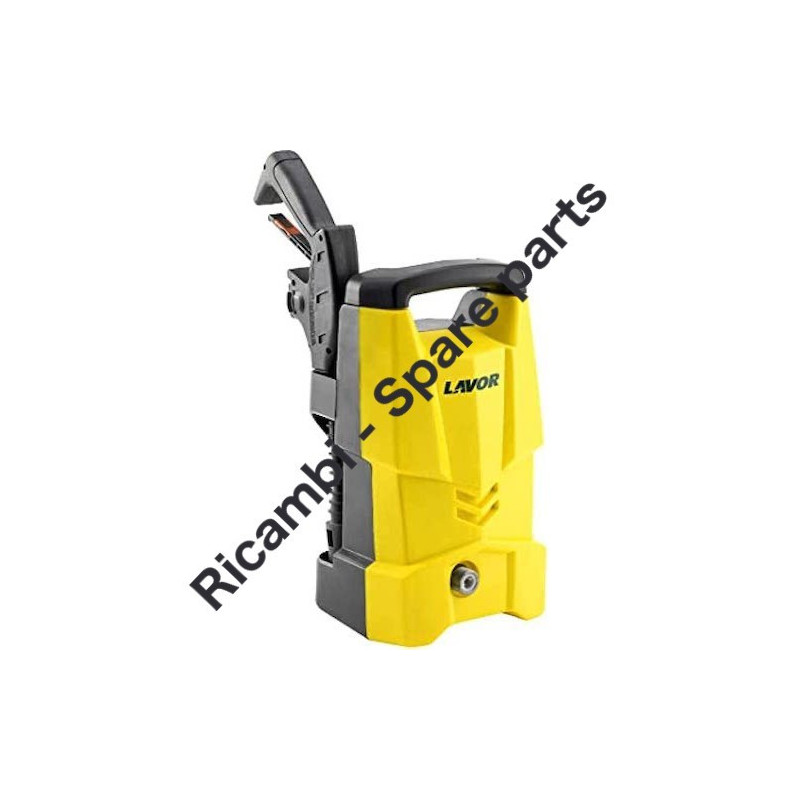Lavor Original Parts for Pressure Cleaner One 120