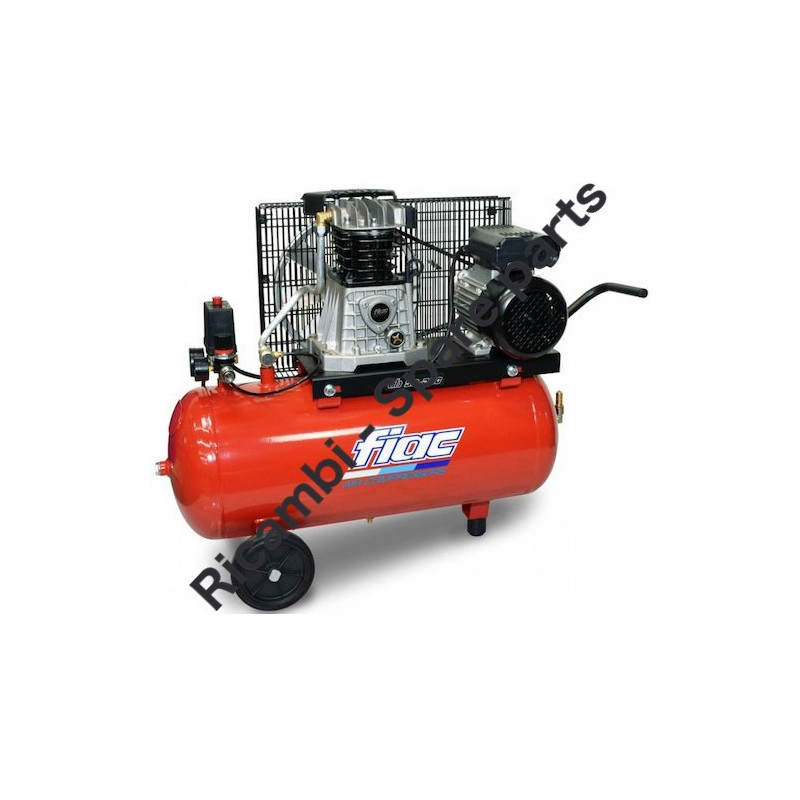 FIAC Spare Parts for Piston Air Compressor AB 50-268