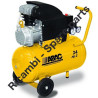 Ricambi ABAC per Compressore Pole Position B20 BASELINE