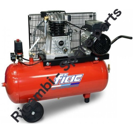 Ricambi Fiac per Compressore AB 50-268 - 230V