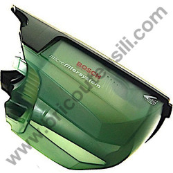 Dust Container for Orbital Sander Bosch PSS 300 AE