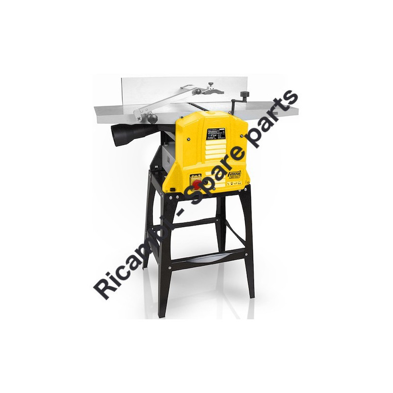 FEMI Spare Parts for Thickness Planer PF 250