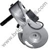 Holder Arm for Miter Saw Compa Silver 250/09 - 1