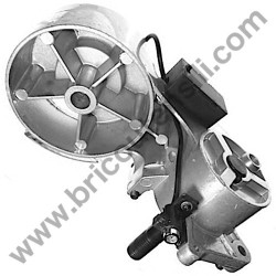 Troncatrice Compa Silver 250